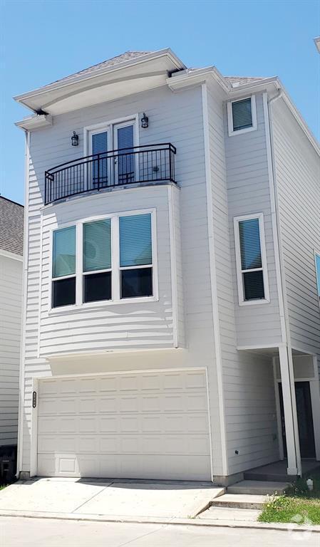 Building Photo - 1809 Napa Creek Ln Rental