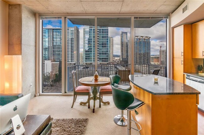 Photo - 360 Nueces St Unit 1210