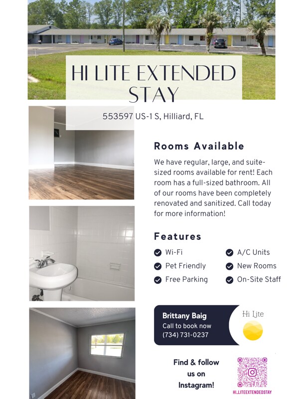 Apartments for Rent in Hilliard FL 17 Apartments