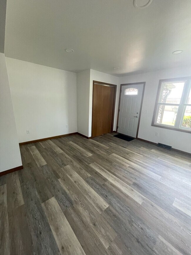 Photo - FREE JULY RENT!!! FULLY UPDATED 2-bedroom, 1-bath home (with bonus room) in Janesville