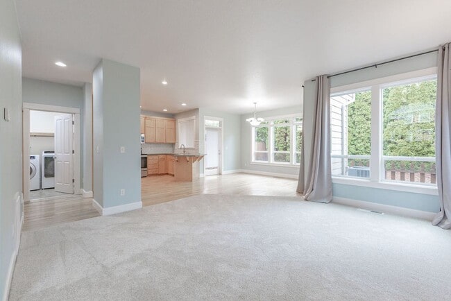 Photo - Beautiful 4BD, 2.5BA home located in the desirable Gilham Neighborhood!