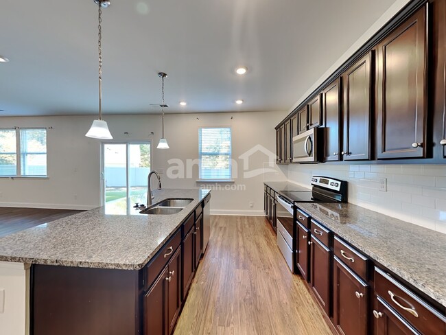 Photo - 1920 Brook Enclave Trail