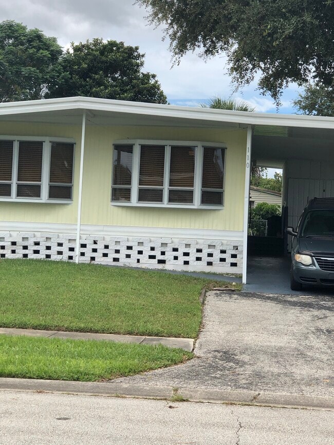 Photo - 110 Kon Tiki Ter