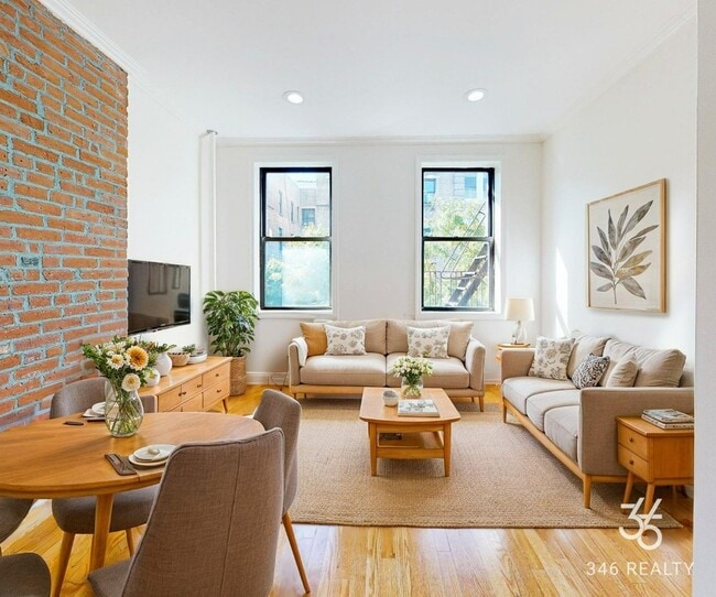 Building Photo - West 147th Street Rental