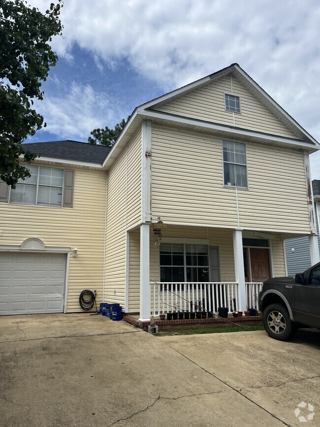 Building Photo - 49 Kirk Cauldy Dr Rental