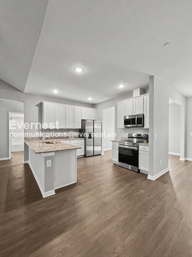 Photo - 1033 Echo Rdg Rd