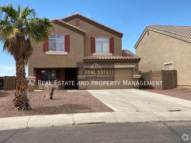 Building Photo - 4850 N 113th Dr Rental