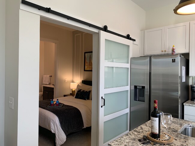 1079 N High St Unit 505