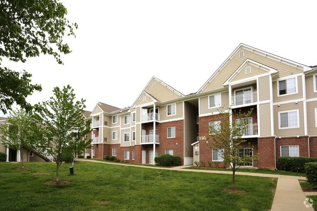Campus Court Lexington