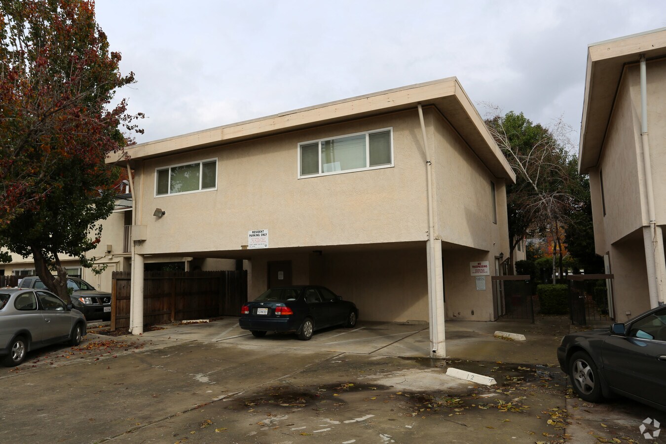Photo - Capitol Court Apartments
