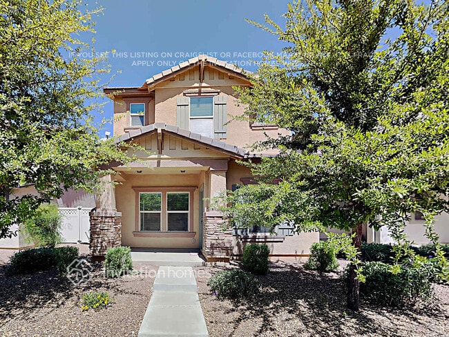 Building Photo - 865 S Pheasant Dr