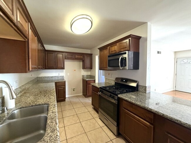 Photo - Great home with LARGE backyard!