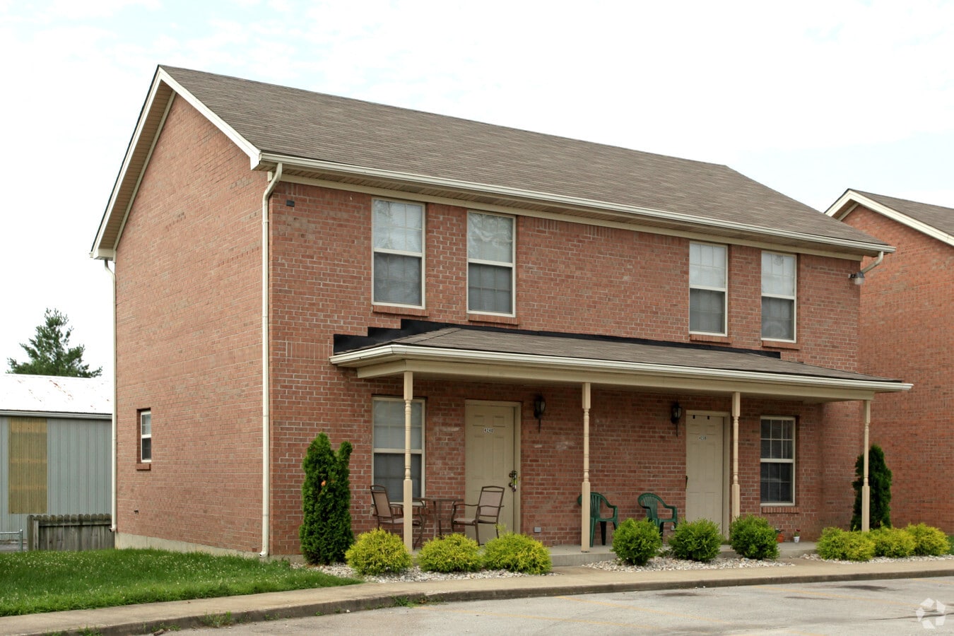 Photo - Grant Line View Apartments