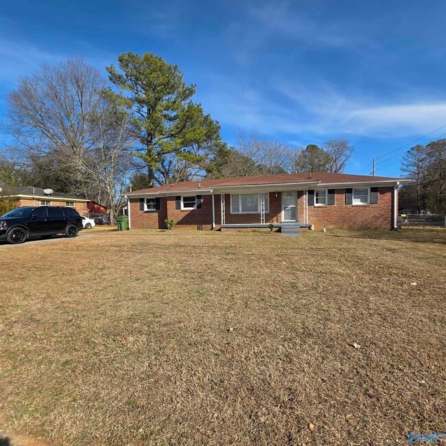 Building Photo - 4200 Keith St NW