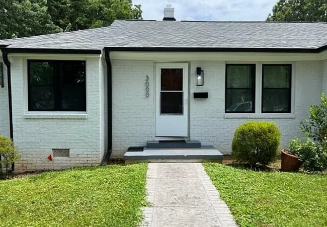 Building Photo - 3000 Georgia Ave