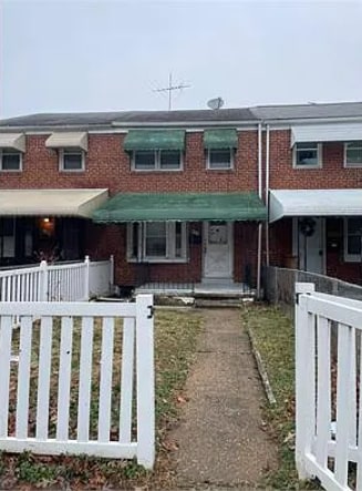 Photo - 3 Bedroom Essex Home