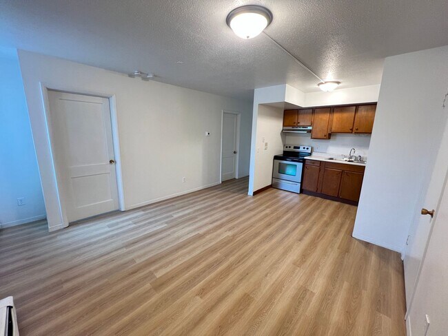 Photo - 1 Bedroom Apartment AVAILABLE JUNE!!! Unit 1516 N 16th St - 6