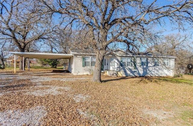 185 Co Rd 4869
