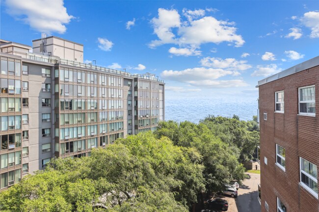 Photo - Lord Nelson Apartments