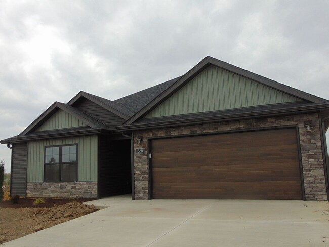 New Modern 3 Bed 2 Bath House - New Modern 3 Bed 2 Bath House