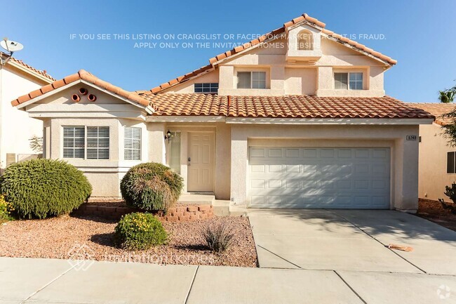 Building Photo - 8748 Autumn Valley Ave Rental