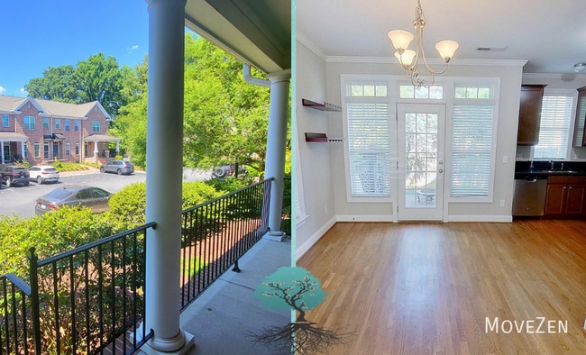 Building Photo - 1706 Raney Ct