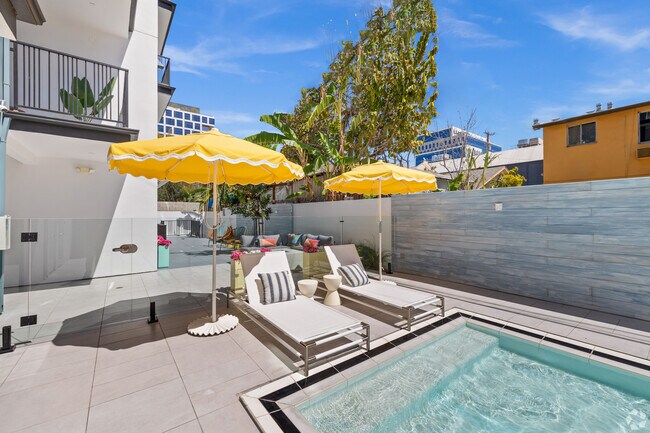 Photo - The Dream on Tamarind