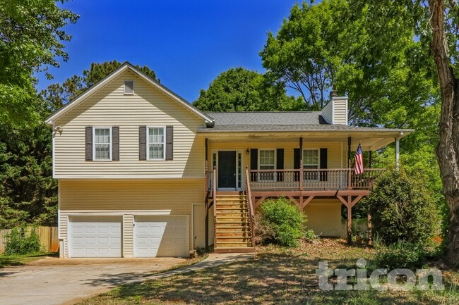 Building Photo - 432 Pine Valley Dr