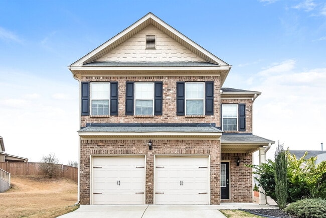 Building Photo - 803 Kite Way