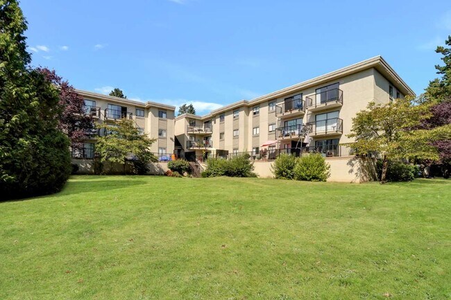 Photo - Claymore Apartments