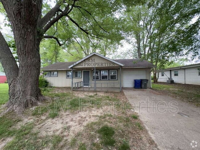 Building Photo - 5204 Arrowhead Blvd Rental