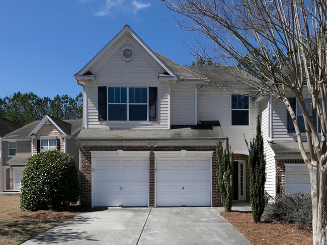Photo - 7222 Gold Mine Ave Townhome