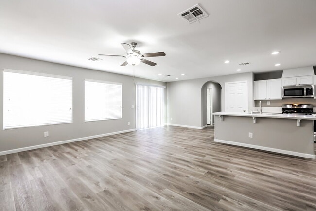 Photo - 5213 N Concho Heights St