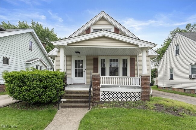 Photo - 4930 E 109th St House