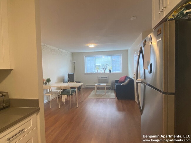Photo - 18 Embassy Rd Condo Unit 2