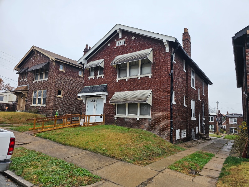 Photo - 4645 Shirley Pl Unidad A