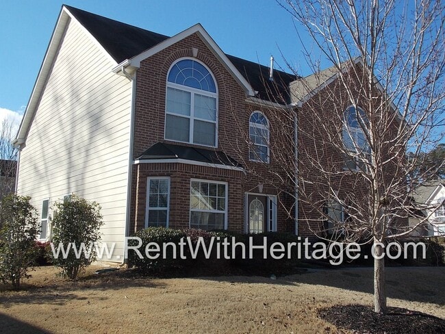Building Photo - WOW!!....AMAZING BRICK FRONT HOME/ UPGRADE...