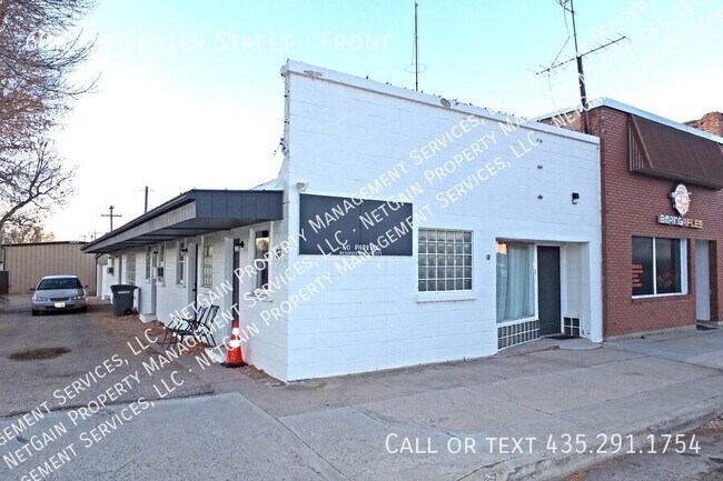 Photo - 60 E Center St Unit Front