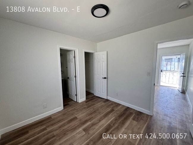 Photo - 13808 Avalon Blvd Unit E