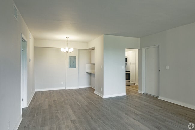 Photo - Sunrise on the Green