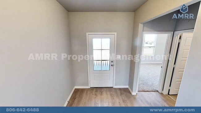 Photo - New Beginnings Start with AMRR: Spacious 3-Bedroom Home in West Lubbock!