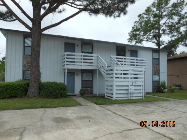 Photo - Great 2-Bedroom Unit in Fort Walton Beach-Near Bases!