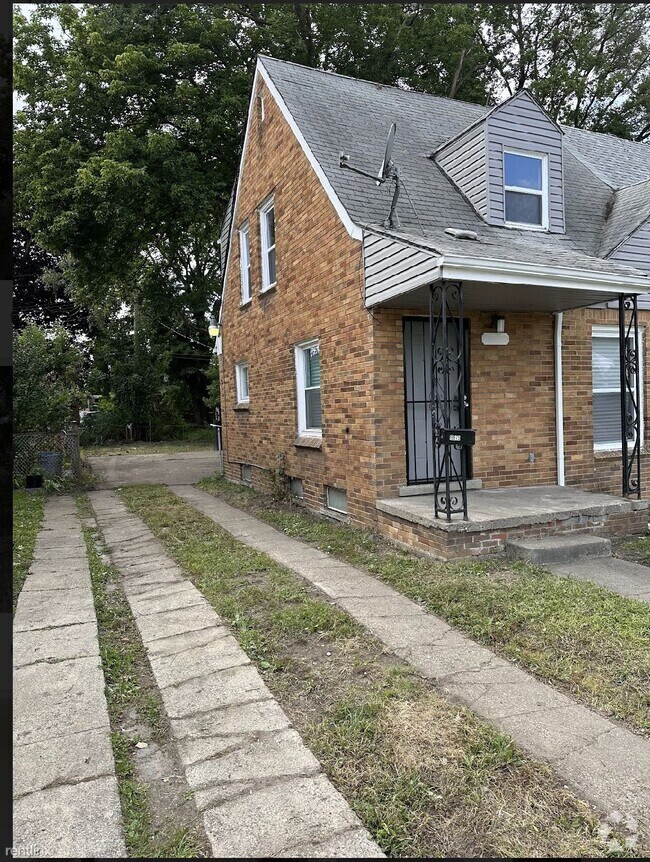 Houses for Rent in 48235, Detroit, MI