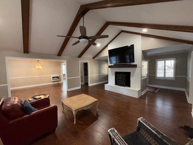 Photo - HOME FOR RENT IN ARAB, ALABAMA!