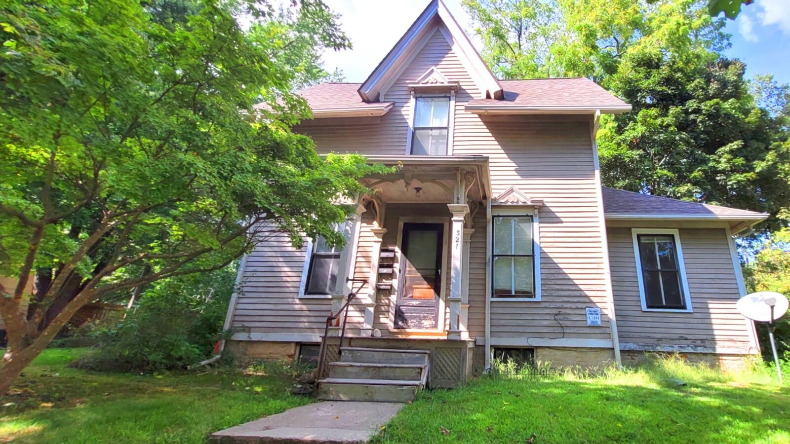 Photo - 321 E Cross St Unit #2