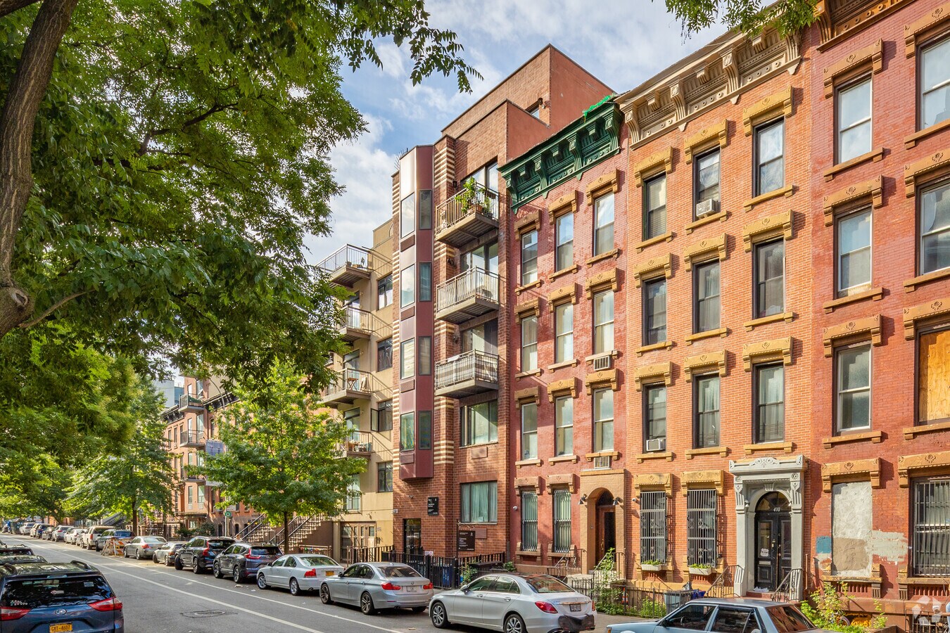 Photo - 414 E 120th St