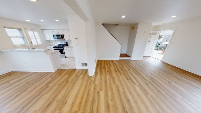 Photo - MOVE IN READY!! Freshly Updated 3-Bedroom Home for Rent on Allentown's South Side