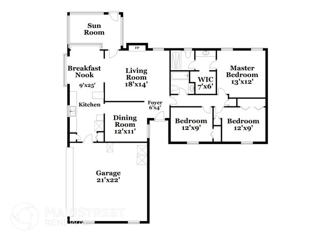 Photo - 13093 Silver Oak Dr