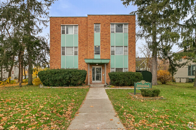 Building Photo - 211 N Washington St Rental