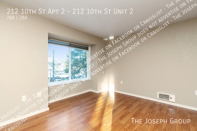 Photo - 212 10th St Unit 212 10th St  2